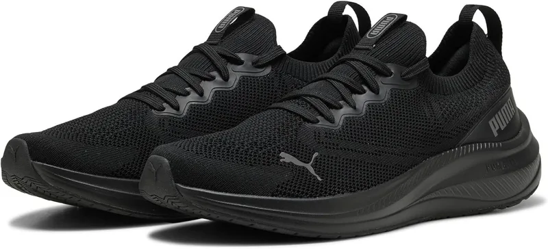 PUMA ▫️ Skyrocket Lite - Ténis de corrida em estrada para adultos, unissexo