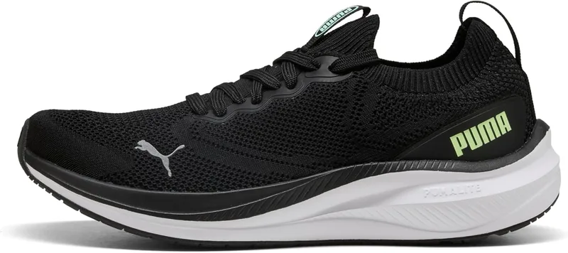PUMA ▫️ Ténis de corrida Skyrocket Lite para estrada, unissexo, para adultos