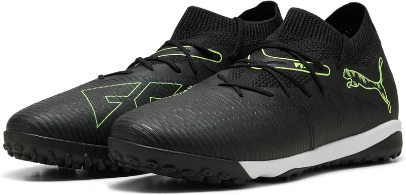 PUMA ▫️ Future 8 Match TT Sapatilhas de futebol unissexo para adulto