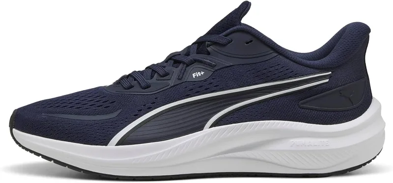 PUMA ▫️ Ténis de corrida Skyrocket Lite para estrada, unissexo, para adultos