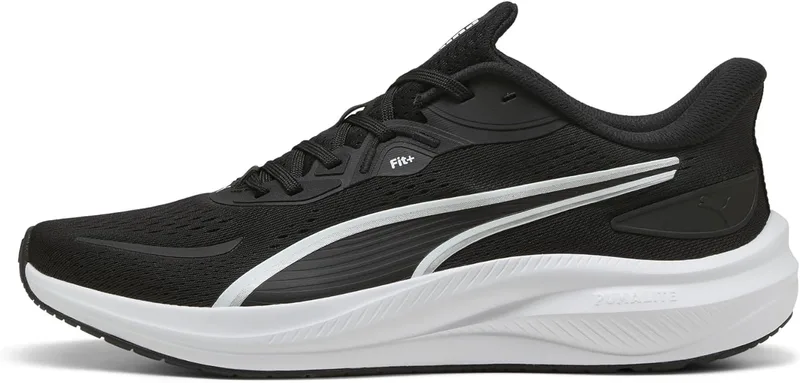 PUMA ▫️ Skyrocket Lite - Ténis de corrida em estrada para adultos, unissexo