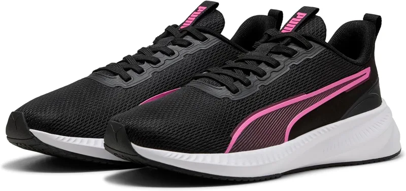 PUMA ▫️ Flyer Lite 3 - Ténis de corrida em estrada, unissexo, para adultos