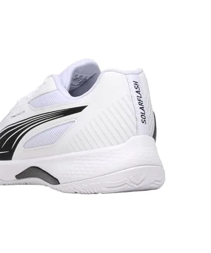PUMA ▫️ Ténis para desportos de interior Solarflash II 4