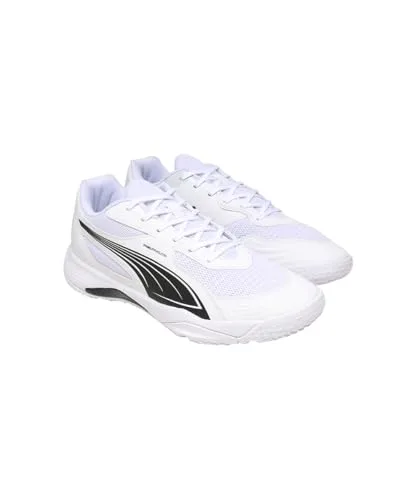 PUMA ▫️ Ténis para desportos de interior Solarflash II 5