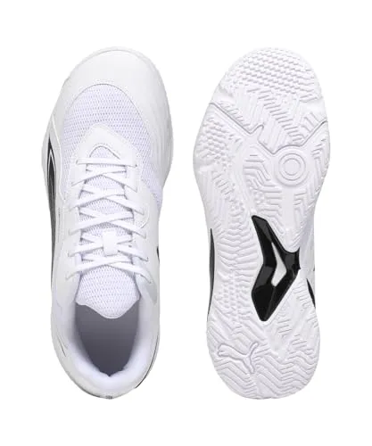 PUMA ▫️ Ténis para desportos de interior Solarflash II 6