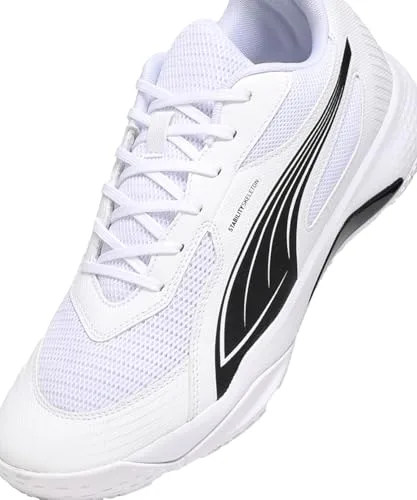PUMA ▫️ Ténis para desportos de interior Solarflash II 7
