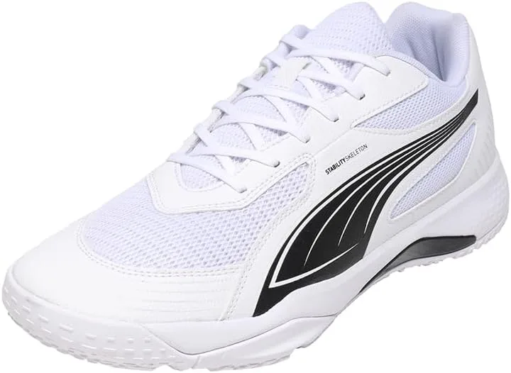 PUMA ▫️ Ténis para desportos de interior Solarflash II