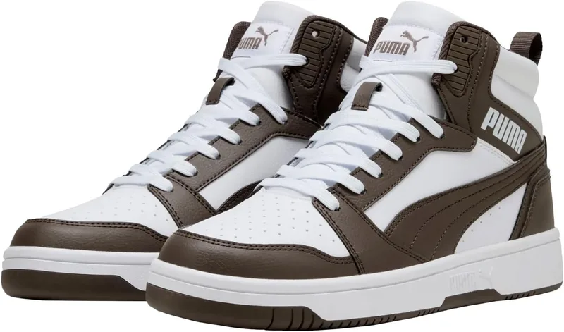 PUMA ▫️ 392326 Sapatilhas Unisexo Adulto