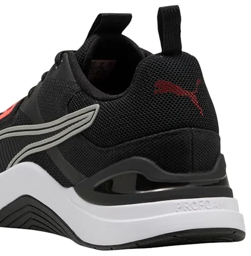 PUMA ▫️ Prospect Cross Trainer Unissexo para Adultos 2