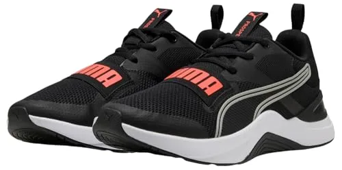 PUMA ▫️ Prospect Cross Trainer Unissexo para Adultos 3