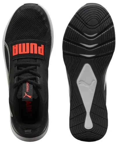 PUMA ▫️ Prospect Cross Trainer Unissexo para Adultos 4