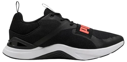 PUMA ▫️ Prospect Cross Trainer Unissexo para Adultos 5