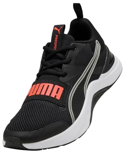 PUMA ▫️ Prospect Cross Trainer Unissexo para Adultos 6