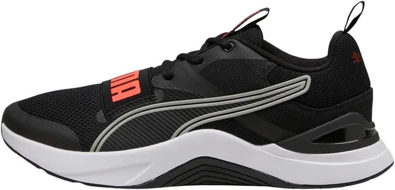 PUMA ▫️ Prospect Cross Trainer Unissexo para Adultos
