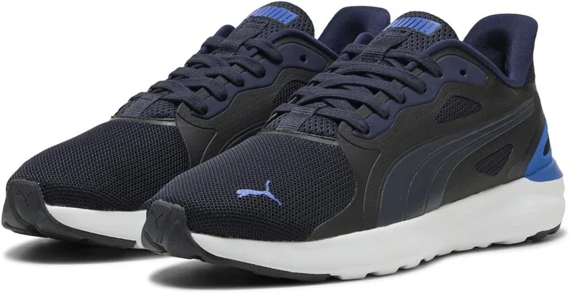 PUMA ▫️ Softride Cosmic Street Sliptech, ténis unissexo para adultos