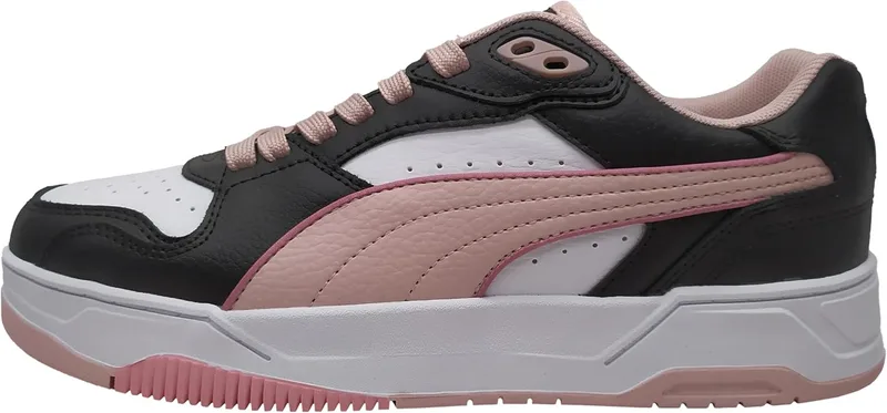 PUMA ▫️ Rbd Break Low Sapatilhas Unissexo Adultos