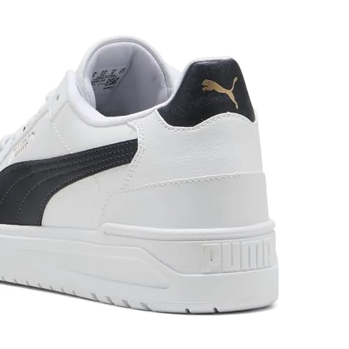 PUMA ▫️ Ténis Shuffle Downtown unissexo para crianças 2