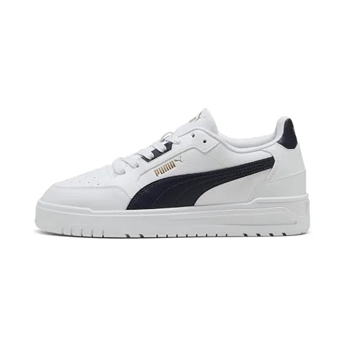 PUMA ▫️ Ténis Shuffle Downtown unissexo para crianças 3
