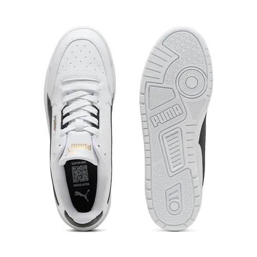PUMA ▫️ Ténis Shuffle Downtown unissexo para crianças 4