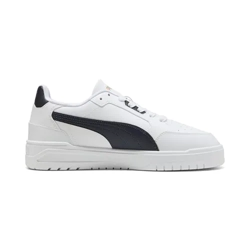 PUMA ▫️ Ténis Shuffle Downtown unissexo para crianças 5