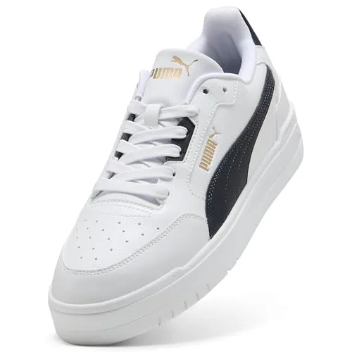 PUMA ▫️ Ténis Shuffle Downtown unissexo para crianças 6