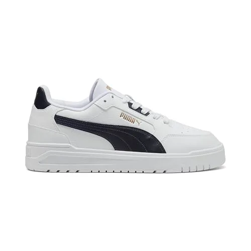 PUMA ▫️ Ténis Shuffle Downtown unissexo para crianças 7