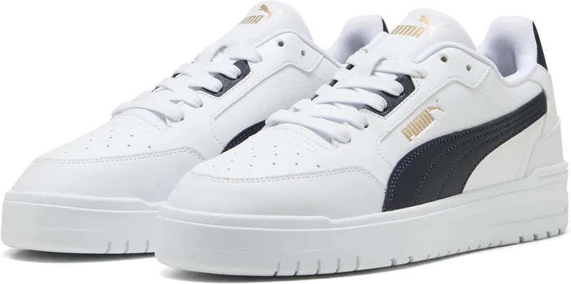 PUMA ▫️ Ténis Shuffle Downtown unissexo para crianças