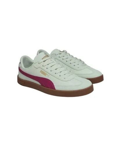 PUMA ▫️ Club 2 Era 397447 Ténis desportivos unissexo para adultos 5