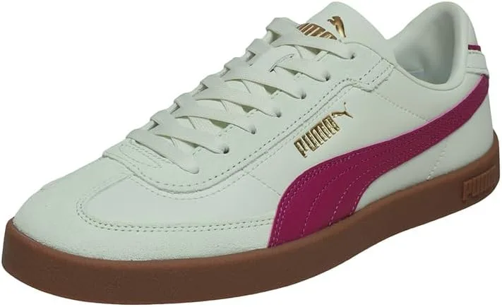 PUMA ▫️ Club 2 Era 397447 Ténis desportivos unissexo para adultos