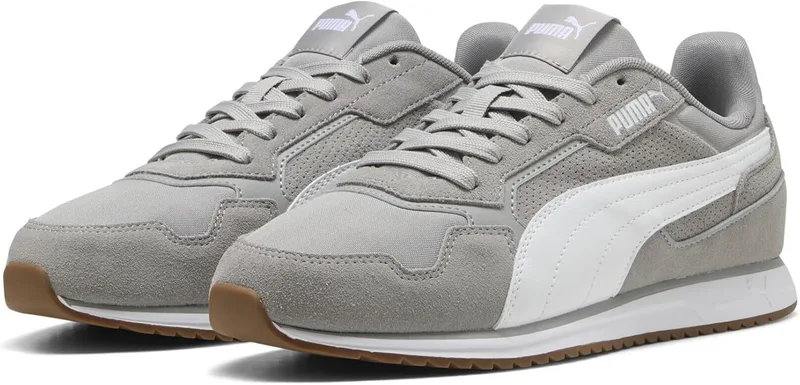 PUMA ▫️ Softride St Miler SD Sapatos Unissexo para Adultos