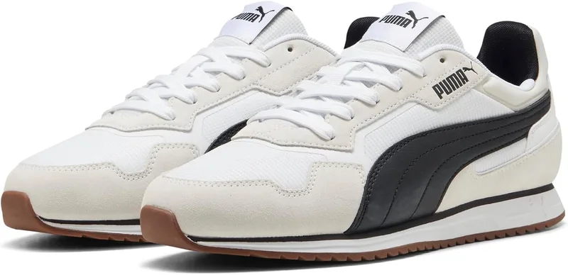 PUMA ▫️ Ténis Softride St Miler Unissexo para Adultos