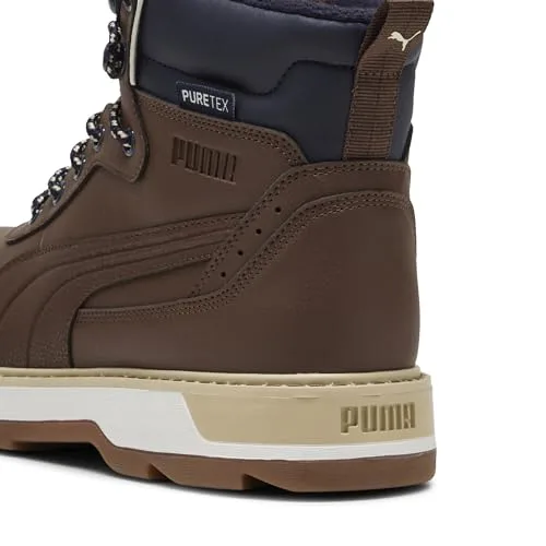PUMA ▫️ Ténis Desierto V3 Puretex unissexo para adulto 2