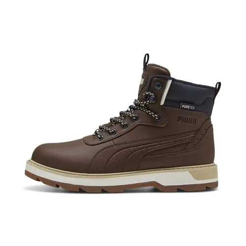 PUMA ▫️ Ténis Desierto V3 Puretex unissexo para adulto 3