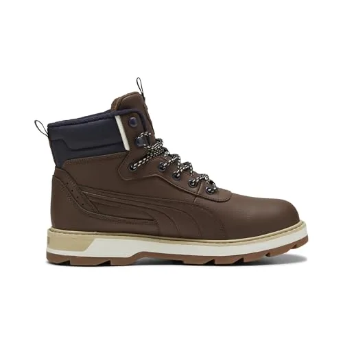 PUMA ▫️ Ténis Desierto V3 Puretex unissexo para adulto 5