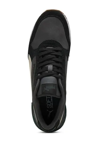 PUMA ▫️ Ténis Unisex St Runner V4 SD 4