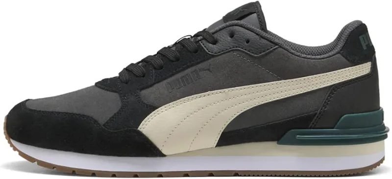 Puma Unisex St Runner V4 SD Sneaker