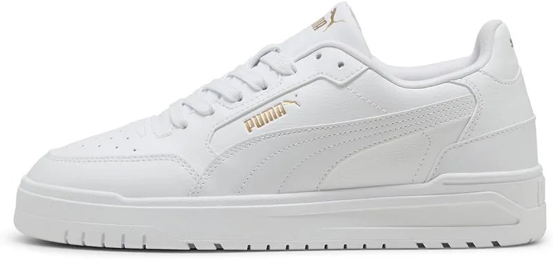 PUMA ▫️ Ténis Shuffle Downtown Unissexo para Adultos