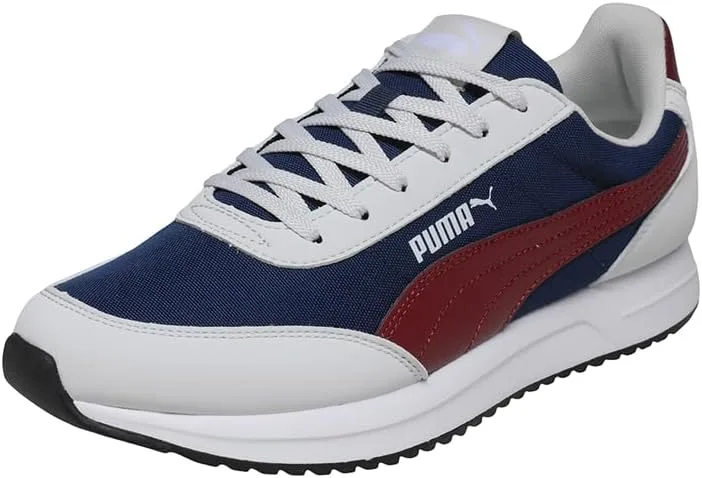 PUMA ▫️ Ténis R78 Lightwind Unissexo para Adultos