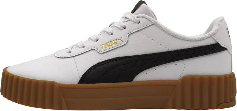 PUMA ▫️ Carina 3.0 Aqua Metallics Sapatos de mulher