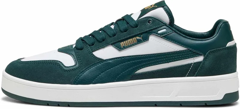 PUMA ▫️ Ténis Court Classic Street SD Unissexo para Adultos