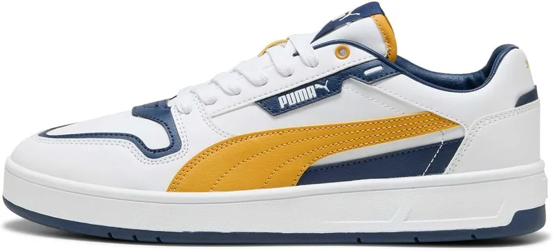 PUMA ▫️ Court Classic Street Sneakers Unisex Adultos