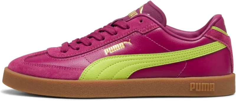 PUMA ▫️ Club II Era SneakerUnisex Adulto