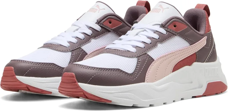 PUMA ▫️ Trinity 2 Lt Sneakers Unisex Adulto