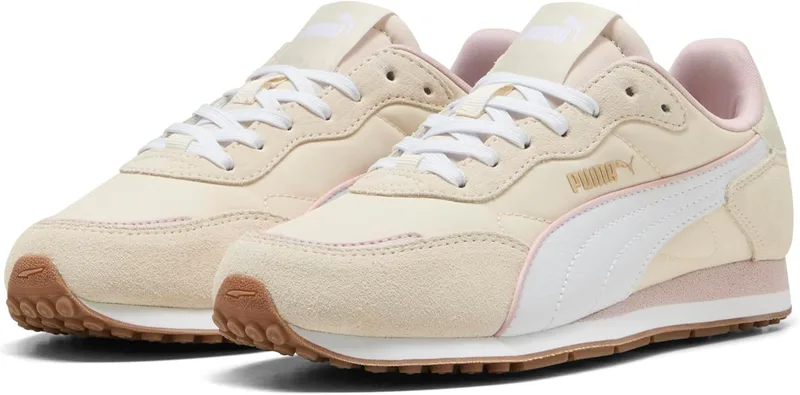 PUMA ▫️ ST MILER ROSE SPORTS FLAT FLAT Feminino