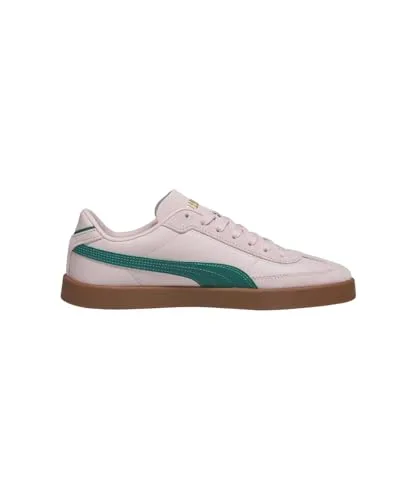 PUMA ▫️ Club II Era Branco Whbkgr 3