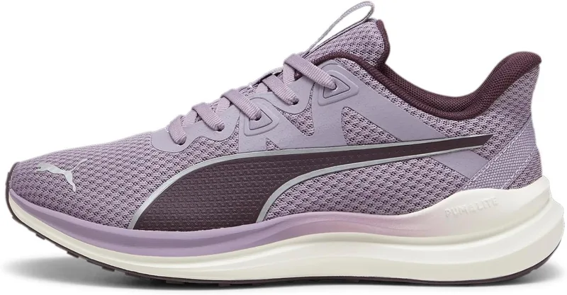 PUMA ▫️ Softride Cosmic Lt Wmns TênisMulher