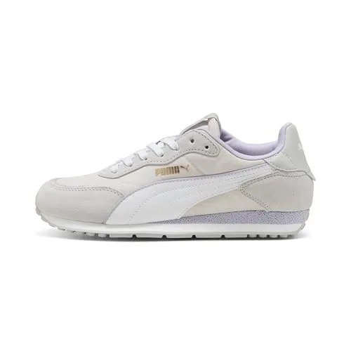 PUMA ▫️ Ténis ST MILER ROSE sem salto para mulher 3