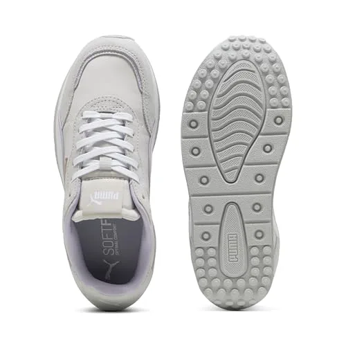 PUMA ▫️ Ténis ST MILER ROSE sem salto para mulher 4