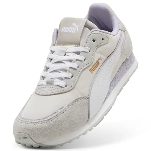 PUMA ▫️ Ténis ST MILER ROSE sem salto para mulher 6