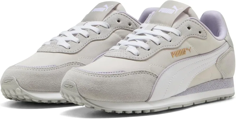 PUMA ▫️ Ténis ST MILER ROSE sem salto para mulher
